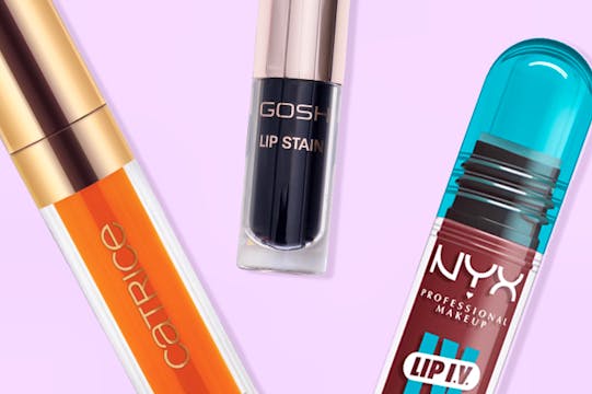 Lip stains – holder hele dagen