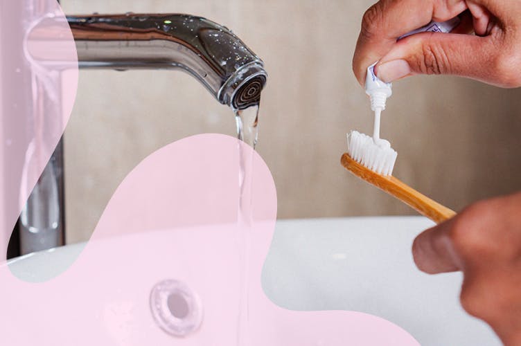 Personlig pleie essentials