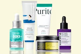 Finn din K-beauty-glød