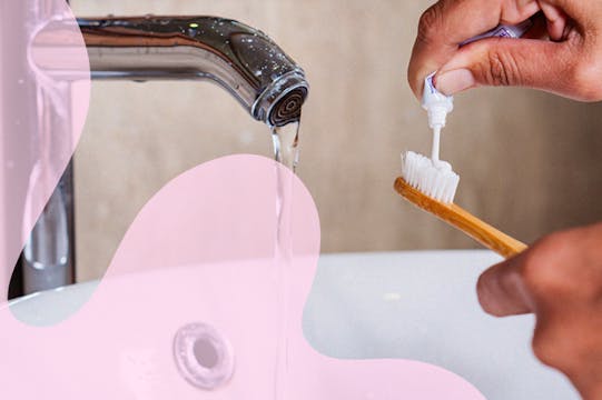 Personal care essentials