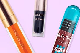 All-day lip stains