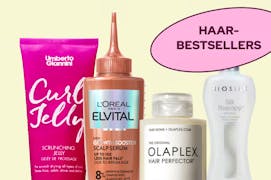 Tot 70% korting op haar