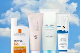 SPF voor de lente 🌸