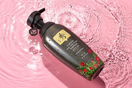 Explore Korean hair care🫧