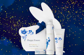 Rituals påskehare har ankommet 🐇