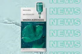 Just arrived from Mediheal 🩵