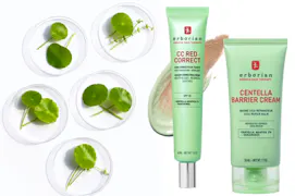 Erborian is here ✨