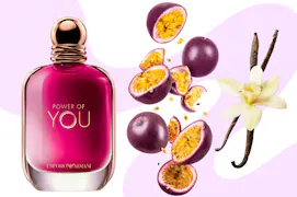 New Perfume from Armani 🩷