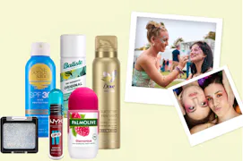 Shop dit Festival Survival Kit
