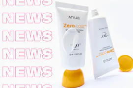 Ontdek Anua’s nieuwe zonnecrème ☀️
