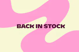 Restock! Populaire favorieten zijn terug👀