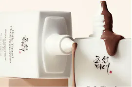 Uutuus: Beauty of Joseon Tinted Sunscreen 💛