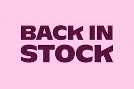 Restock! Populaire favorieten zijn terug👀