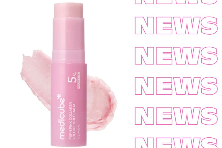 Explore what’s new from Medicube 💖