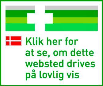 Godkendt til salg af medicin