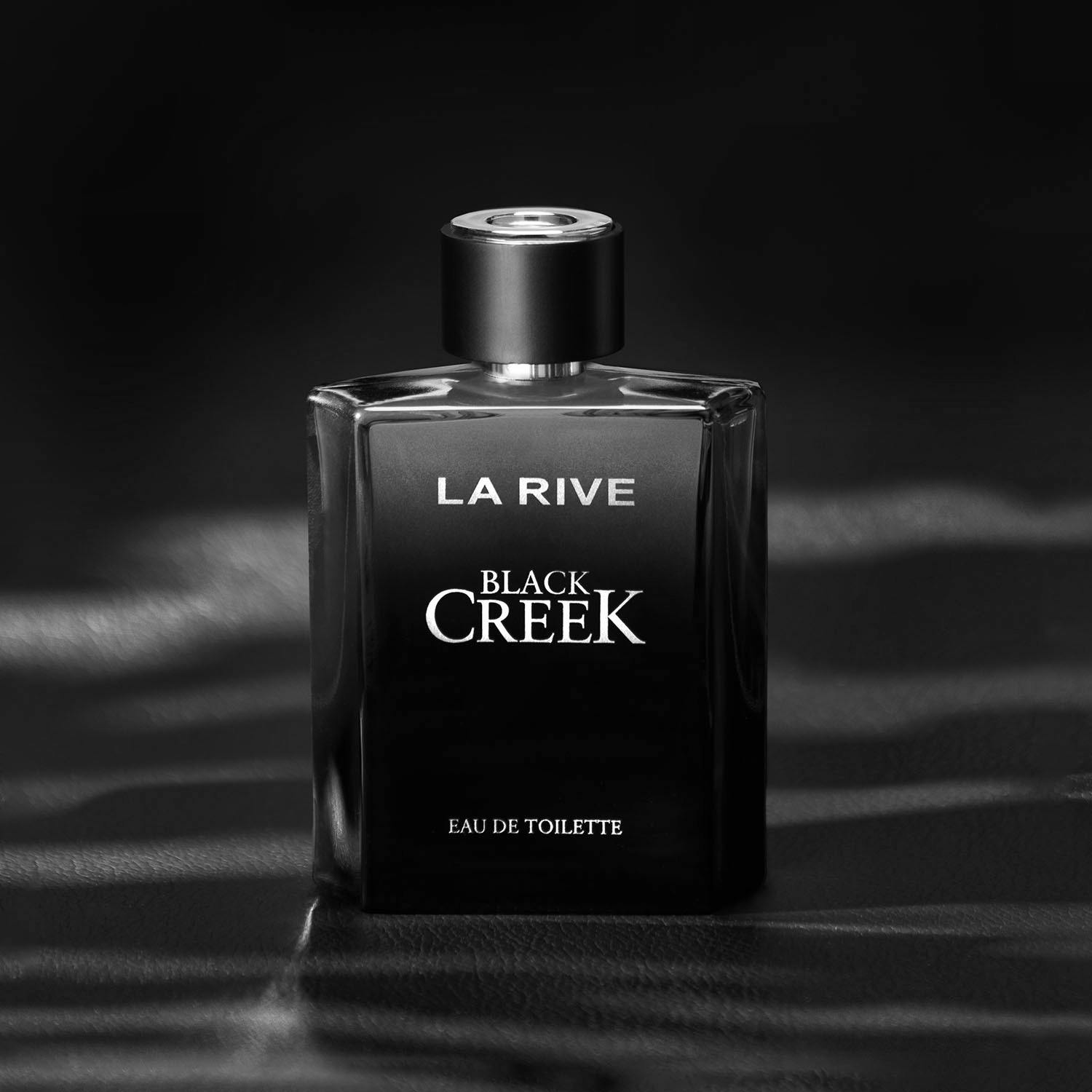 Black discount creek parfum