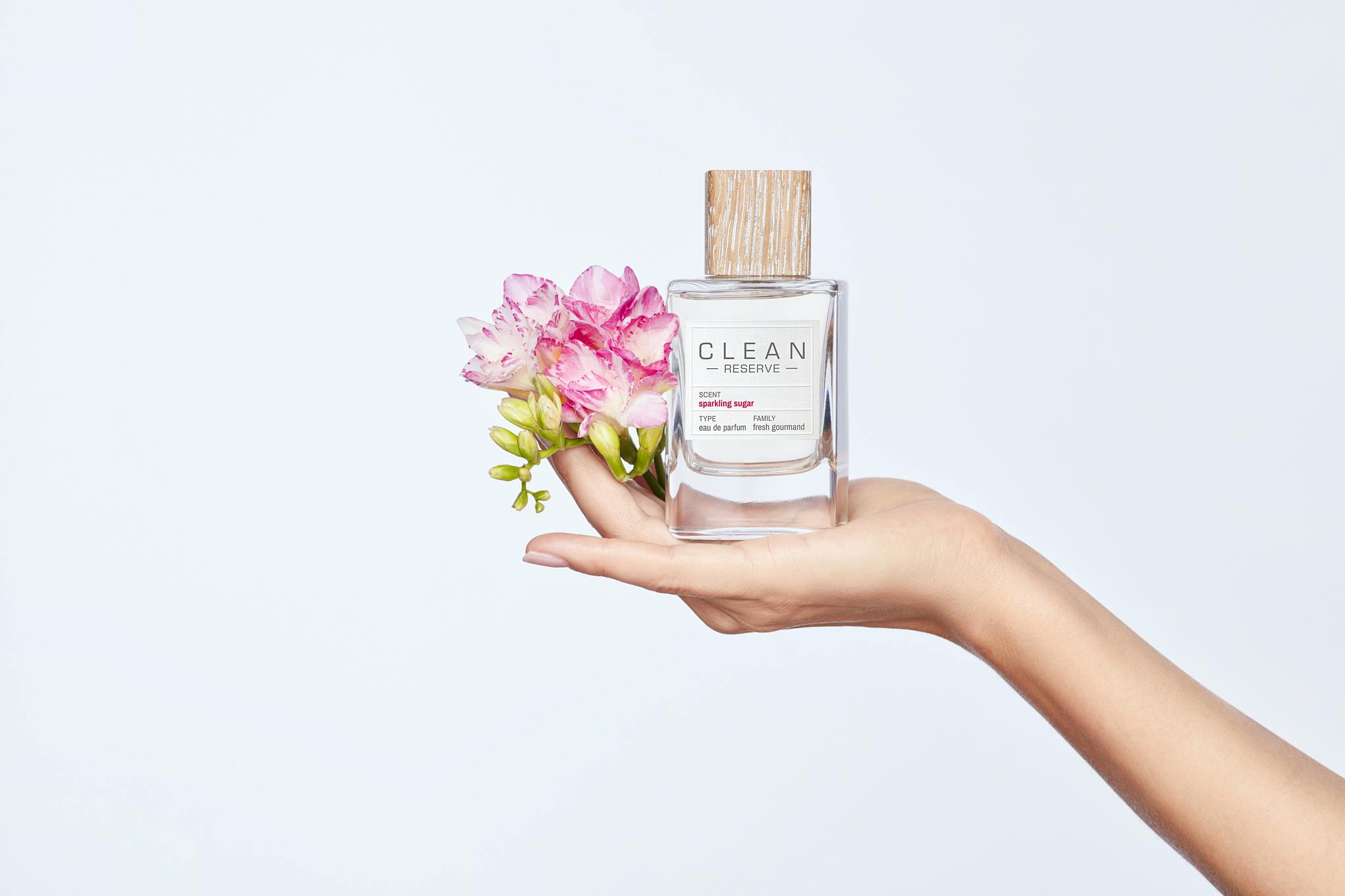 Clean Reserve online *Sparkling Sugar* EDP 3.4oz/100ml