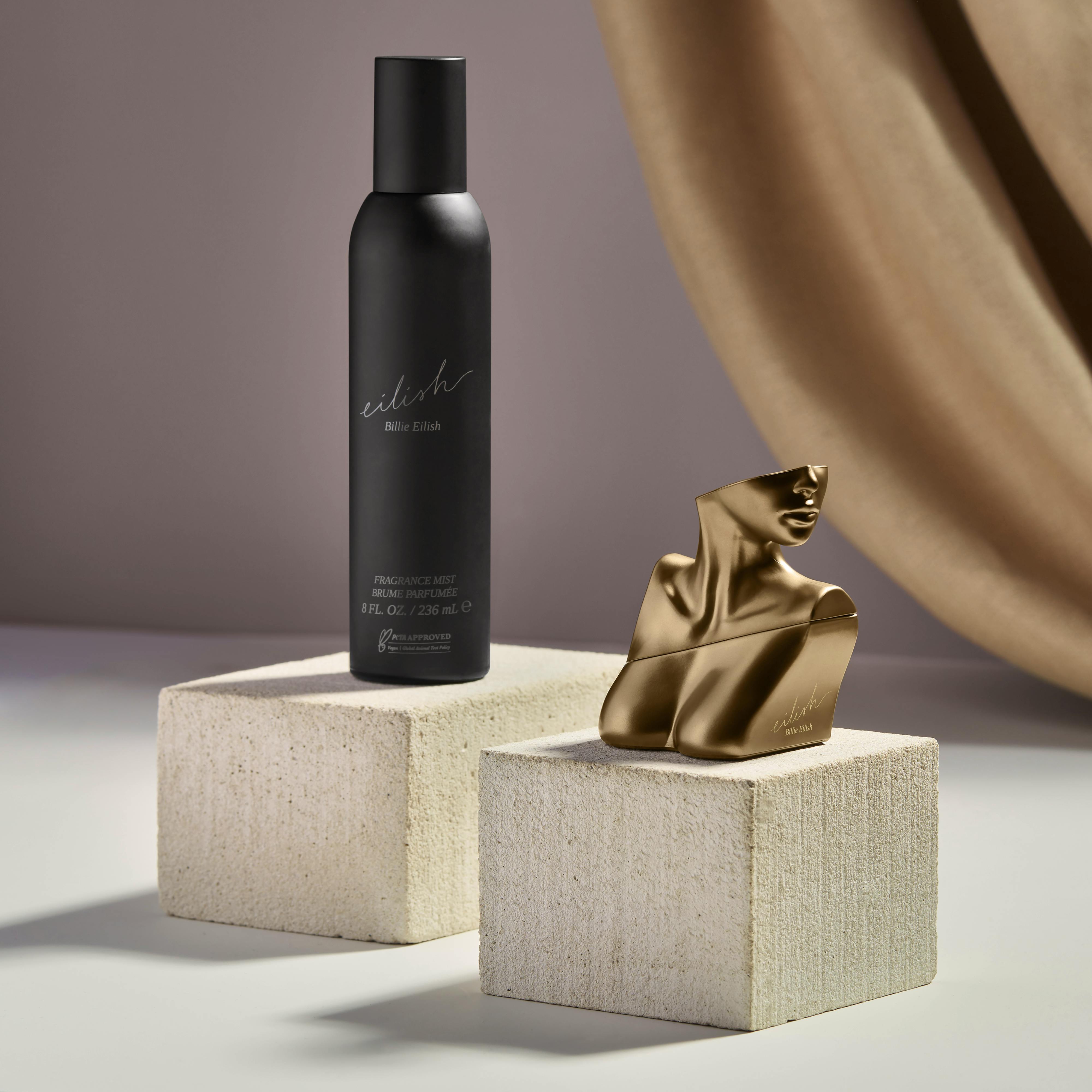 Billie Eilish Eilish Body Mist 236 ml - £15.41