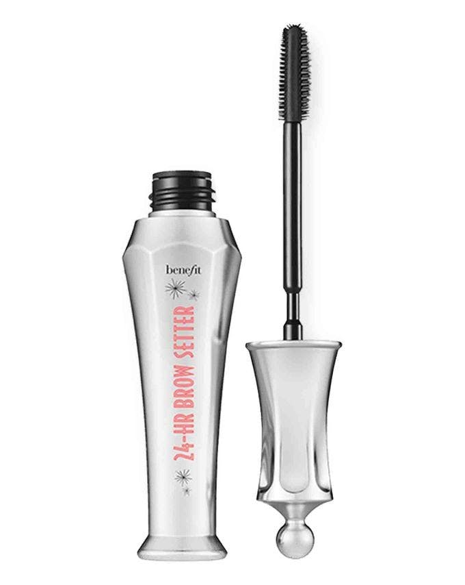 Benefit clear store brow gel