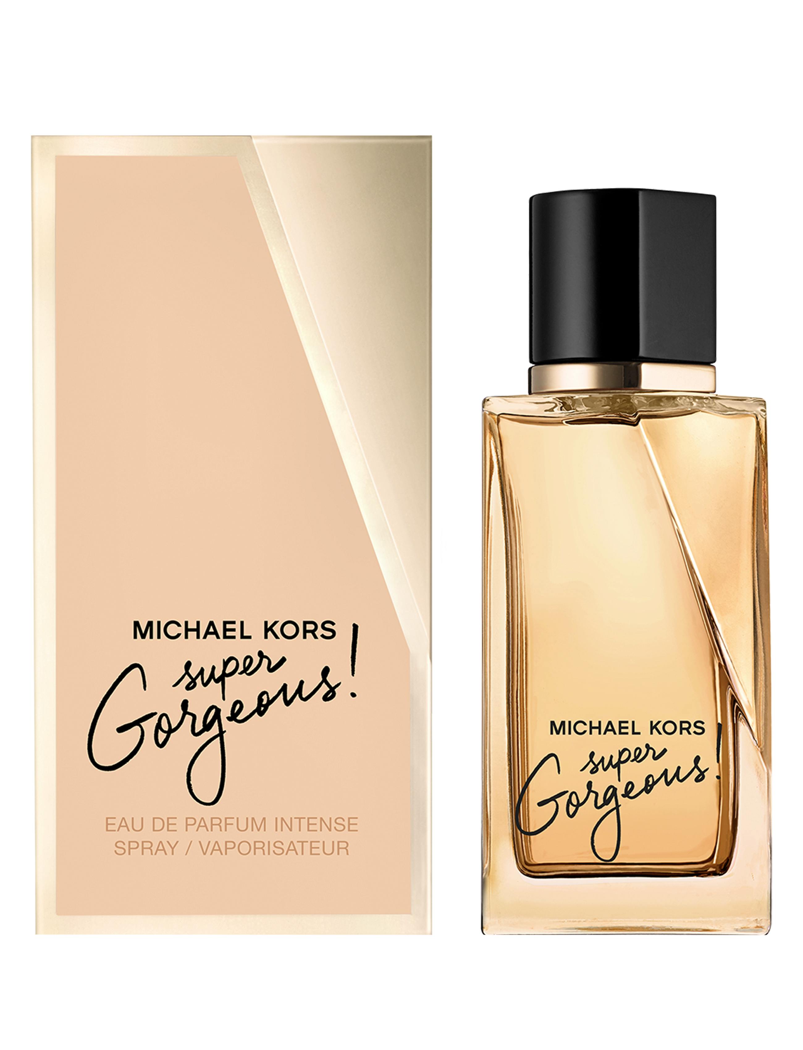 Michael kors deals coral perfume price