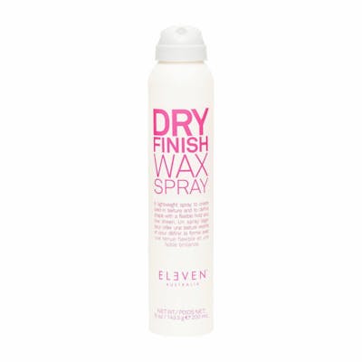 Eleven Australia Dry Wax Spray 200 ml