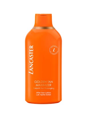 Lancaster Golden Tan Maximizer 400 ml