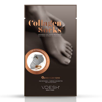Voesh New York Collagen Socks 16 ml