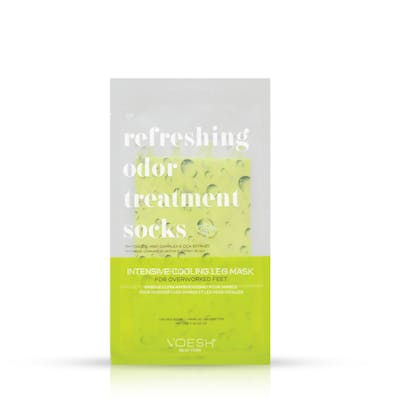 VOESH New York Refreshing Odor Therapy Socks 20 ml
