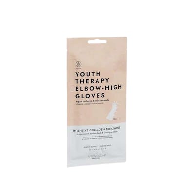 VOESH New York Elbow High Youth Therapy Gloves 40 ml