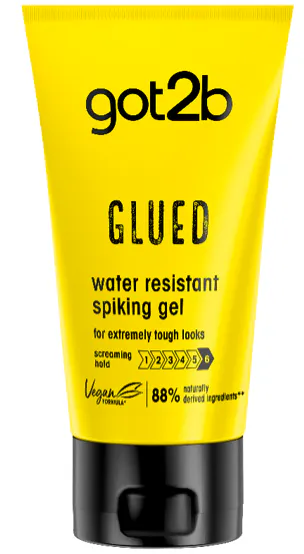got2b Glued Spiking Glue 150 ml