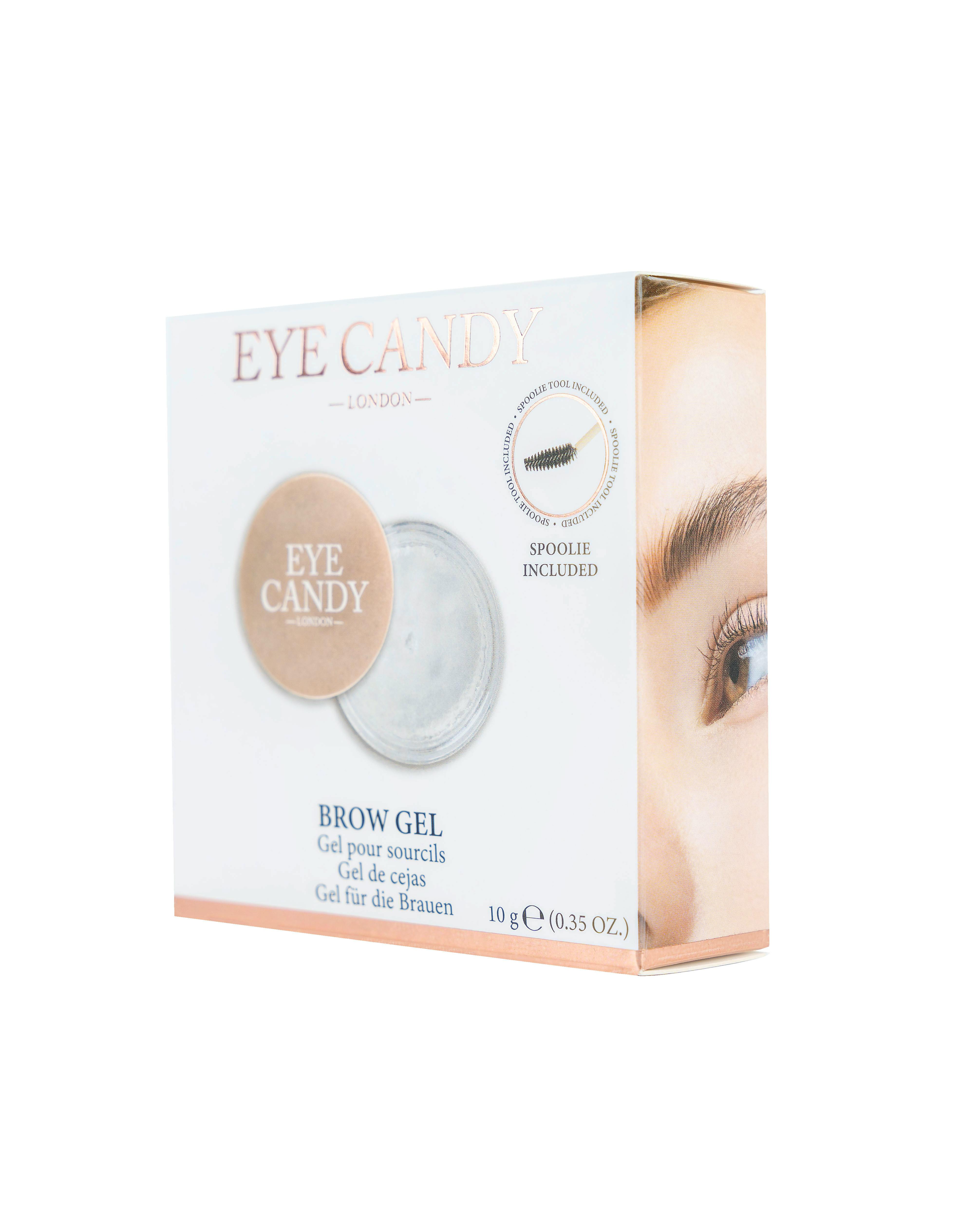 Eye Candy Brow Gel 10 g