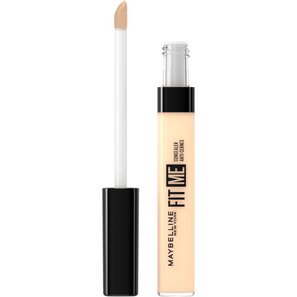 Fit Me Concealer 06 Vanilla 6 8 Ml Fra Maybelline
