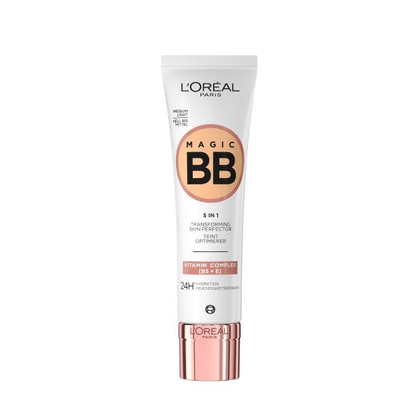 L'Oréal Paris C'est Magic BB Cream 03 Light 30 ml