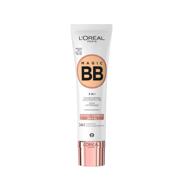 L'Oréal Paris C'est Magic BB Cream 03 Light 30 ml