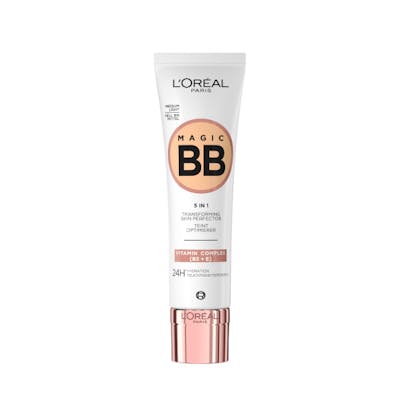 L&#039;Oréal C&#039;est Magic BB Cream 03 Light 30 ml