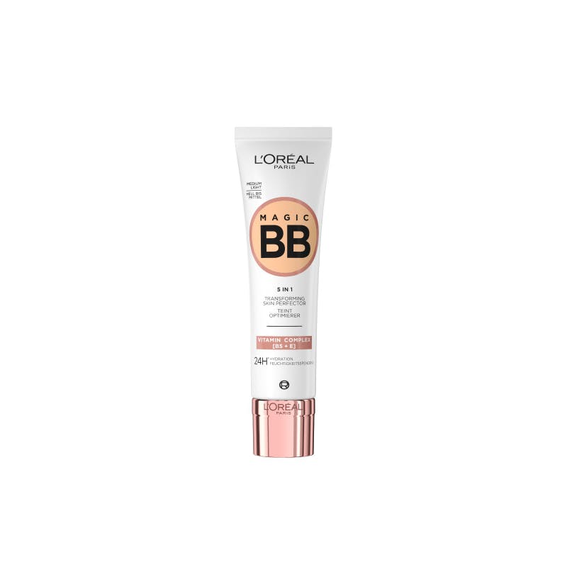 L&#039;Oréal Paris C&#039;est Magic BB Cream 03 Light 30 ml