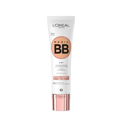L&#039;Oréal L&#039;Oreal C&#039;est Magic BB Cream 04 Medium 30 ml