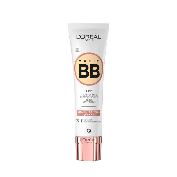 L'Oréal Paris BB C'est Magic Cream 02 Light 30 ml