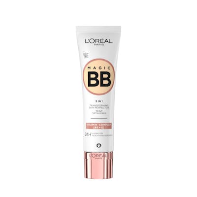 L&#039;Oréal BB C&#039;est Magic Cream 02 Light 30 ml