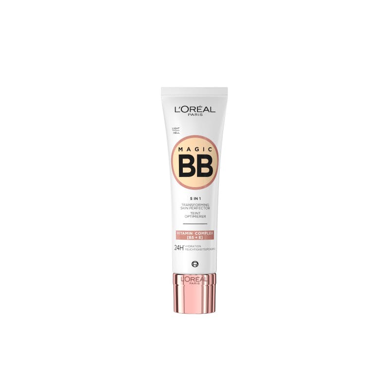 L&#039;Oréal Paris BB C&#039;est Magic Cream 02 Light 30 ml