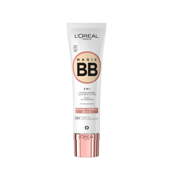 L'Oréal Paris C'est Magic BB Cream 01 Very Light 30 ml