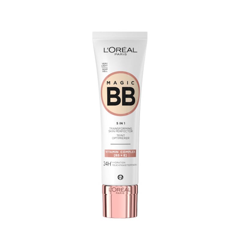 L&#039;Oréal Paris C&#039;est Magic BB Cream 01 Very Light 30 ml