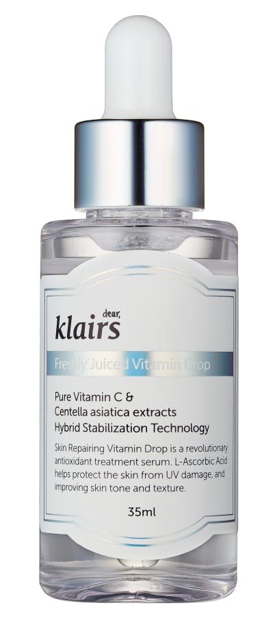 Klairs Freshly Juiced Vitamin Drop 35 ml