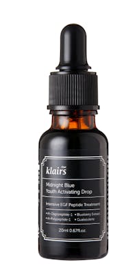 Klairs Midnight Blue Youth Activating Drop 20 ml