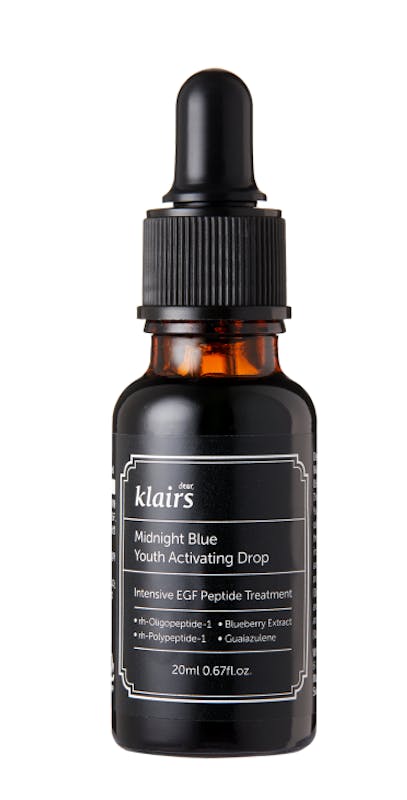 Klairs Midnight Blue Youth Activating Drop 20 ml