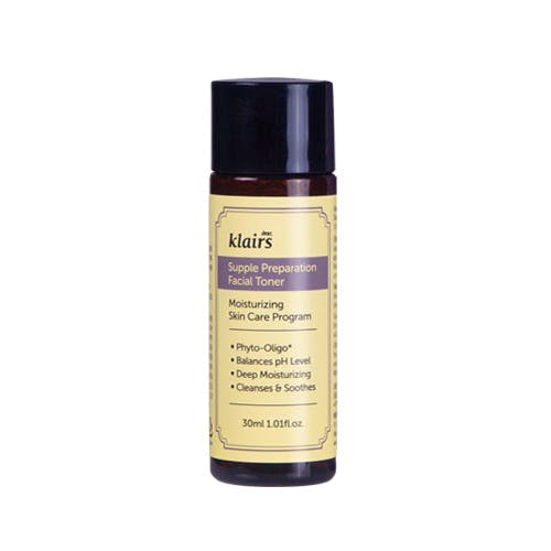 Klairs Supple Preparation Facial Toner 30 ml