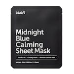Klairs Midnight Blue Calming Sheet Mask 25 ml