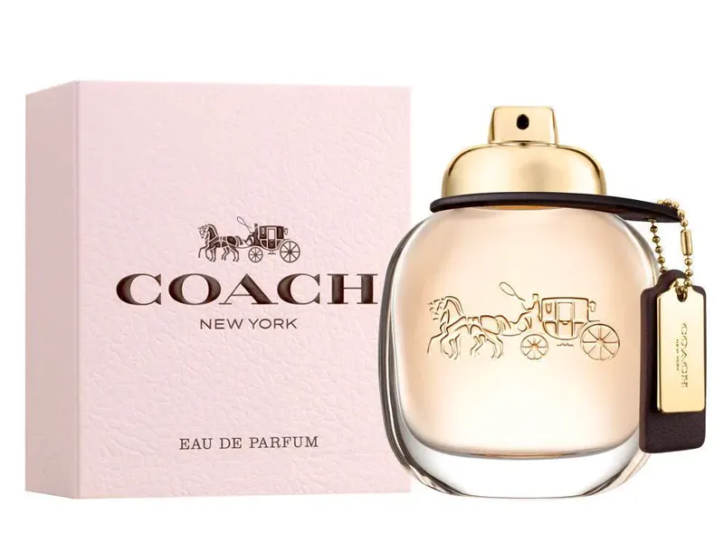 Coach EDP Spray 50 ml