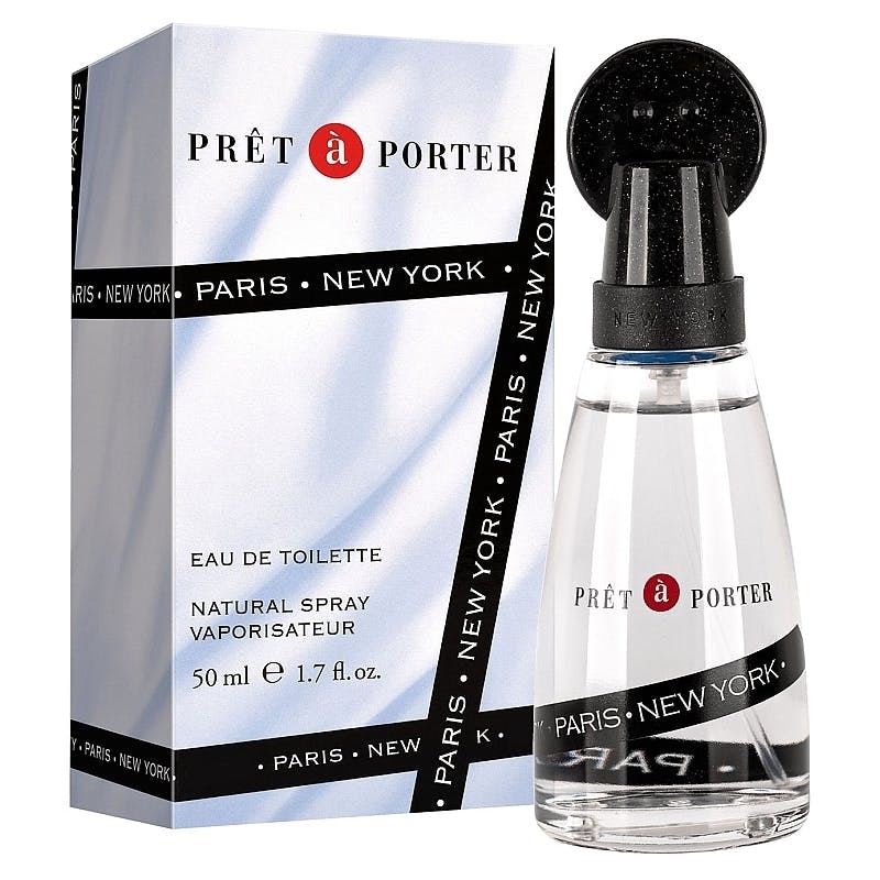 Pret-a-Porter Coty Original EDT 100 ml