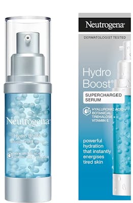 Neutrogena Hydro Boost Supercharged Serum 30 ml